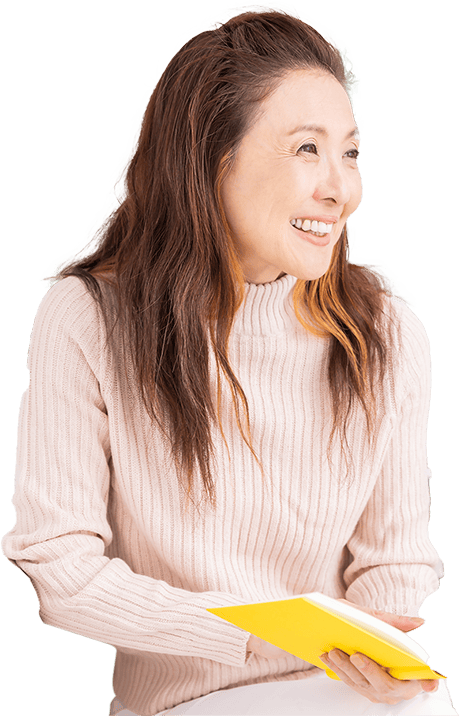 こんなお悩みはありませんか？